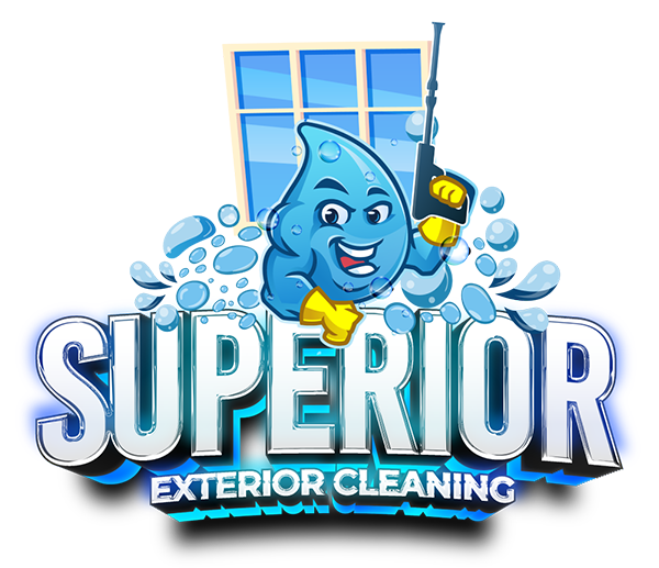 Superior Exterior Cleaning Window Cleaning Service